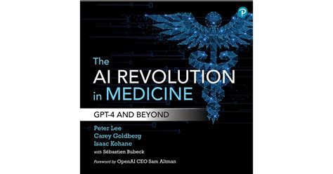 The AI Revolution In Medicine GPT 4 And Beyond Audiobook Video