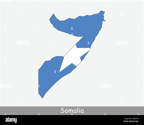 60 Somalia Flag Coloring Pages - byditasunari