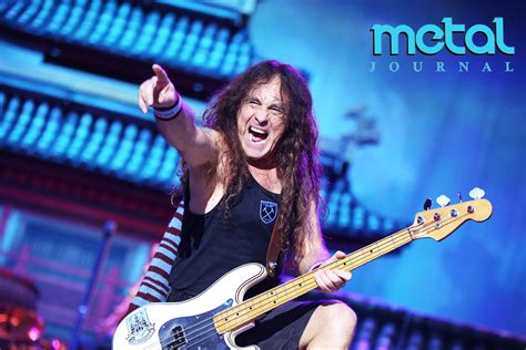 Iron Maiden Anuncia Tres Fechas En Espa A En Metal Journal