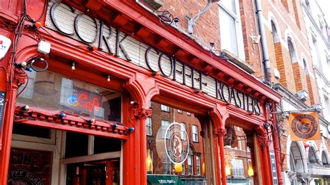 Perk Me Up 7 Best Cafes In Cork For Serious Coffee Connoisseurs