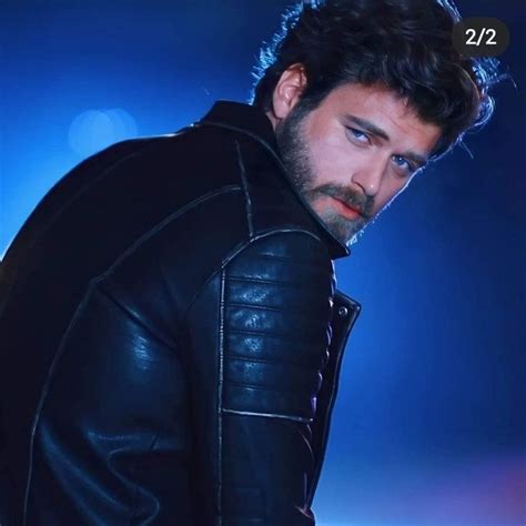 Kivanç Tatlitug Leather Pants Jackets Fictional Characters Fashion