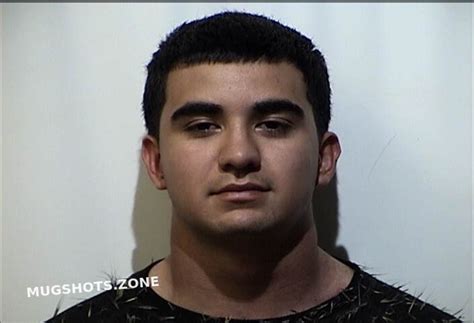 Navarro Perez Michael Nmn Christian County Mugshots Zone