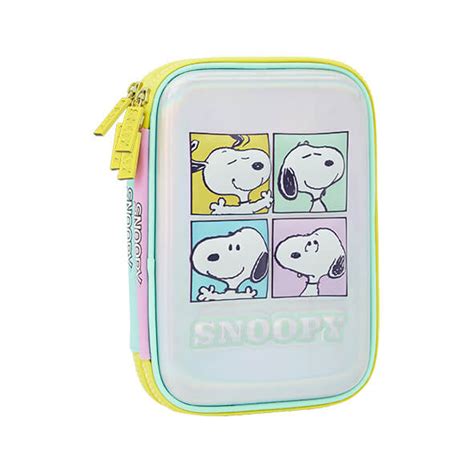 Canopla Mooving C Relieve Eva Doble Piso Snoopy 4134 Mooving