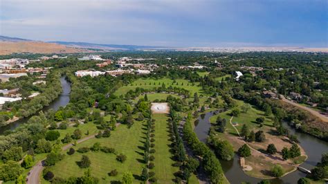 Tops Boise Parks You Need To Visit