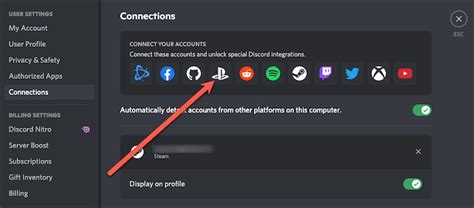 PlayStation Gamers Heres How To Link Your PSN Account To Discord