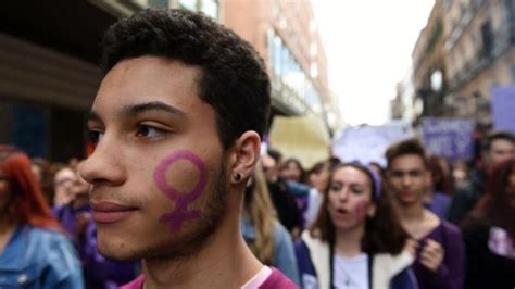 Llamarse Feminista No Es Suficiente Para Ser Un Aliado SietePolas