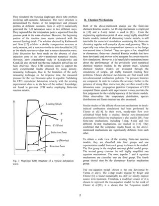 Aiaa Numerical Investigation Premixed Combustion Pdf