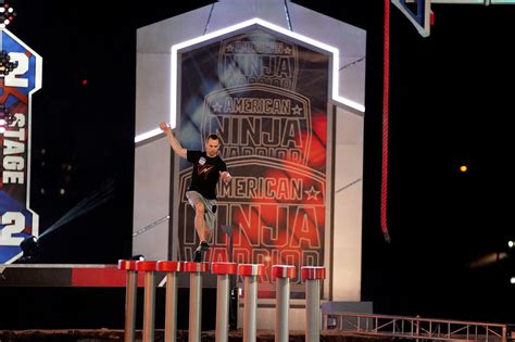 Who won American Ninja Warrior season 13? Recap, results, and winner ...