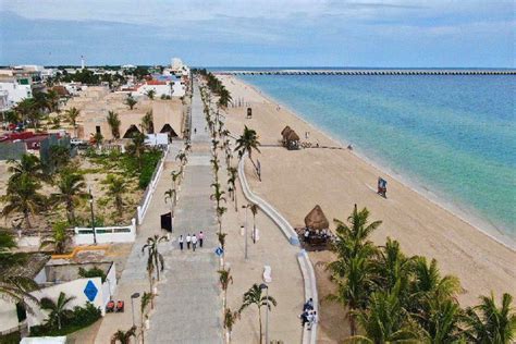 Tuberkul Zis Biztat Rtalmatlan Tani Puerto Progreso Yucatan Fotos