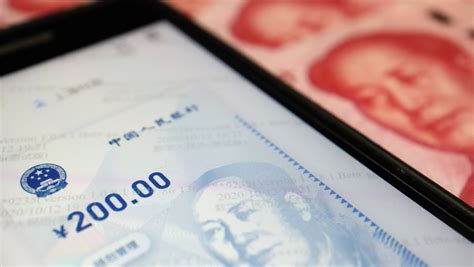 El Yuan Se Globaliza China Prueba Su Moneda Digital En Plataformas De