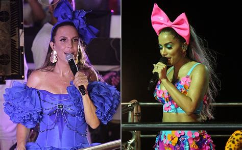 Jornal Correio Farofa Da Gkay Ivete Se Junta A Pabllo Vittar E