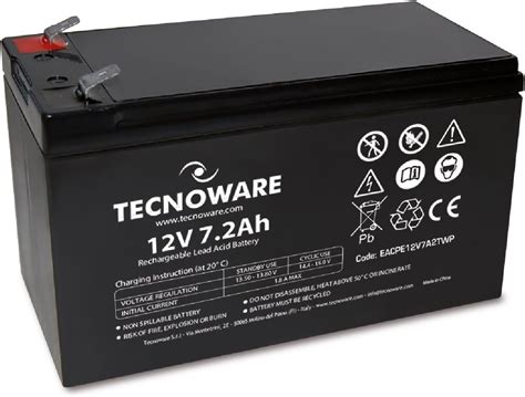 Rbc Rbc Replacement Battery Rbc For Apc Ups Yuasa V Ah