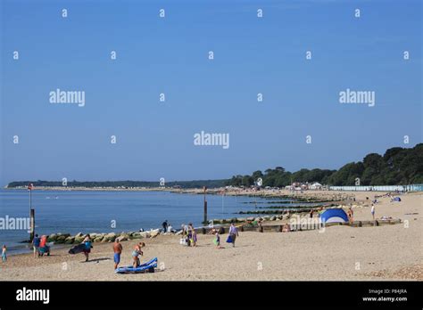 Avon Beach Hi Res Stock Photography And Images Alamy