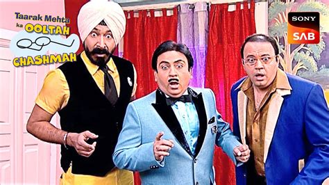 कय दख हरन रह गए Jetha Bhide और Sodhi Taarak Mehta Ka Ooltah