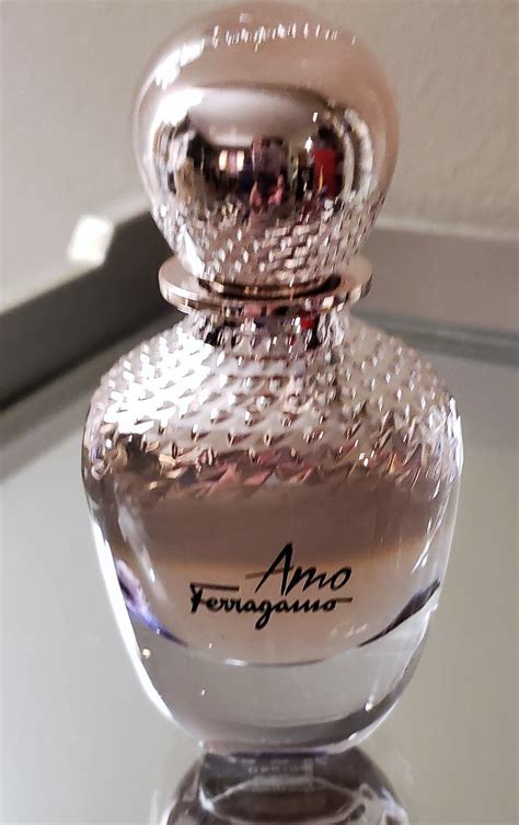 Salvatore Ferragamo Amo Eau De Parfum Barskin Flickr