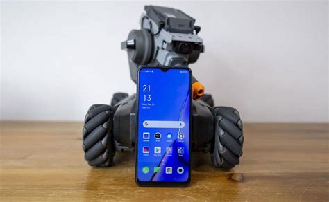 OPPO A9 2020 w naszych rękach - wideo