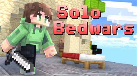 Becoming The Best Bedwars Player Youtube