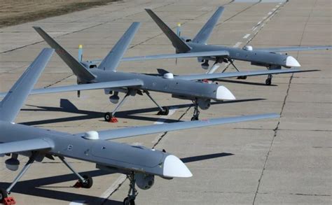 Los Drones Kamikaze Iraníes Con Los Que Rusia Está Intensificando Sus