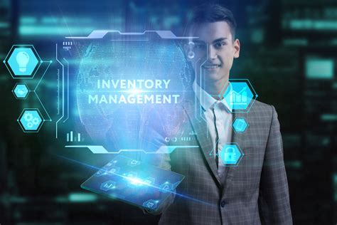 Tips To Streamline Inventory Management For Operational Resiliency