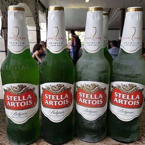 Cerveja Stella Artois Long Neck Stella Artois 330 Ml Promotop