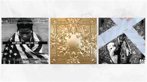 Watch The Throne Deluxe Version Album Cover