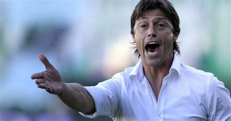 ¿cruza La Cordillera El Pelado Almeyda Está En La Mira De La