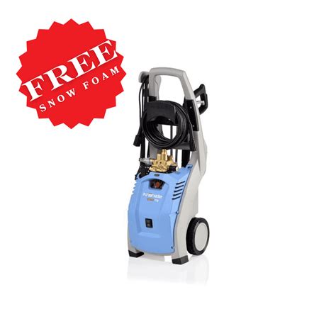 Kranzle K 1050 TS 240V Semi Industrial High Pressure Washer