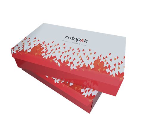 Rotopak Unit Carton