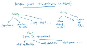 14 Junos Traceoptions Configuration RAYKA Are You A Network Engineer