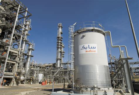 Saudi S Sabic To Build China Petrochemical Project Construction Week