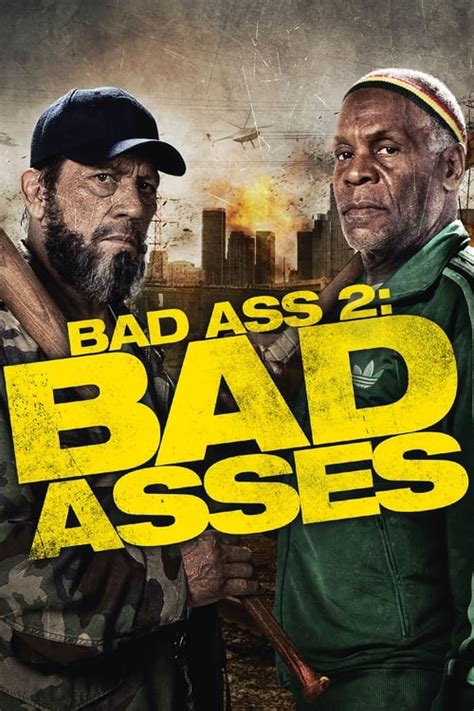 Stream Bad Ass Bad Asses Find It On Netflix Prime Video