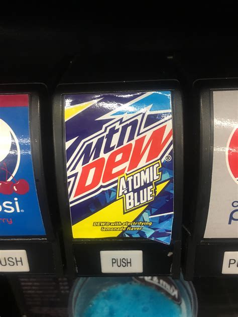 Atomic Bluegallery Mountain Dew Wiki Fandom