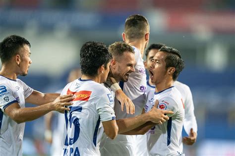 ISL 2021 22 ATK Mohun Bagan 1 Vs 1 Chennaiyin FC Player Ratings