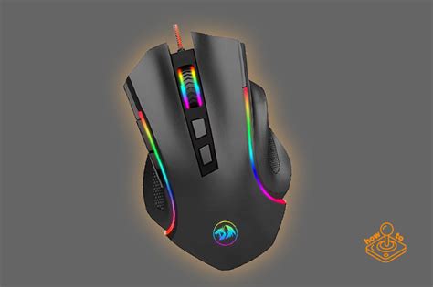 Best Cheap Gaming Mouse 2021 How To Game