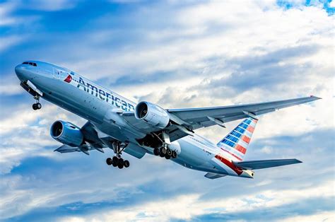 American Airlines La Mayor Aerol Nea Operadora En Aeropuerto De Tulum