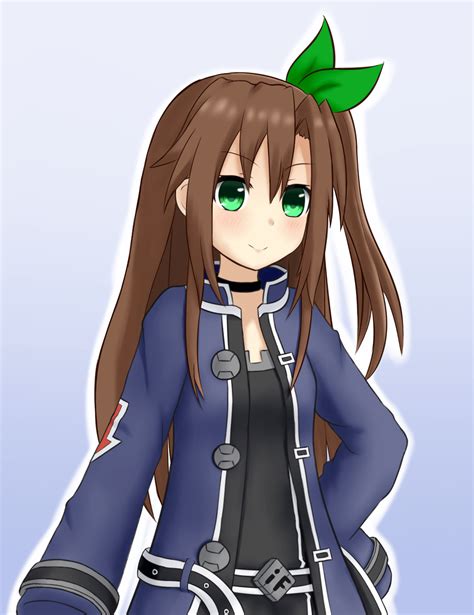 cute iffy gamindustri
