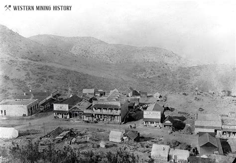 Jerome Arizona – Western Mining History