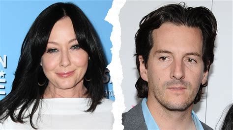 Shannen Doherty Files For Divorce From Kurt Iswarienko After Years