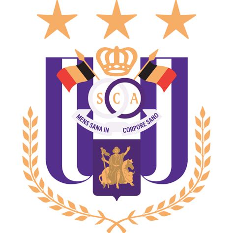 Officiele Website Royal Sporting Club Anderlecht