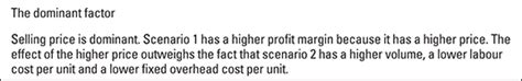 10 Ratios Of Management And Cost Accounting Dummies