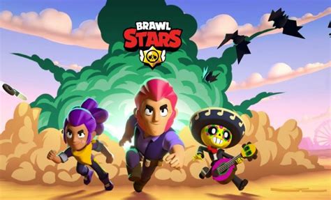 Consejos Para Ganar Partidas En Brawl Stars Convi Rtete En Un Pro