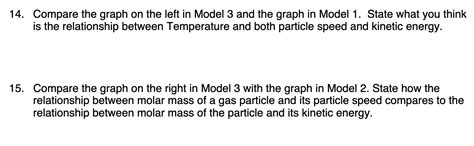 Solved Maxwell Boltzmann Distributions Pogil Model 3 Kinetic Course Hero