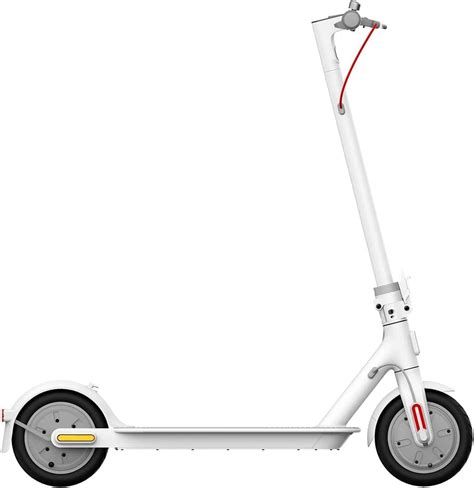 Xiaomi Electric Scooter 3 Lite Elektrická Kolobežka Biela VÝpredaj