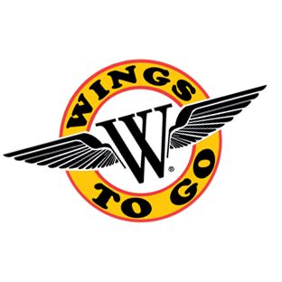 Wings To Go