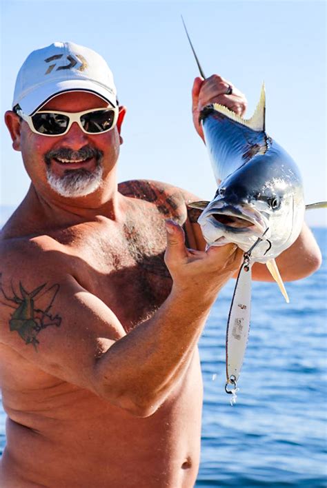 February 2020 Baja Fishing Report