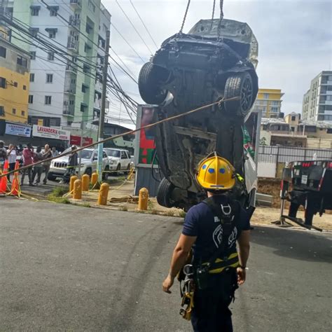 Constructora De Edificio Donde Murieron Dos Personas Tras Accidente