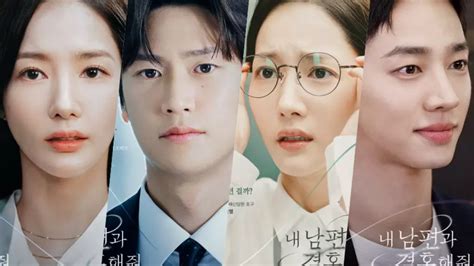 Kapan Jadwal Tayang Drakor Marry My Husband Episode 5 Simak Juga Spoiler Dan Tempat