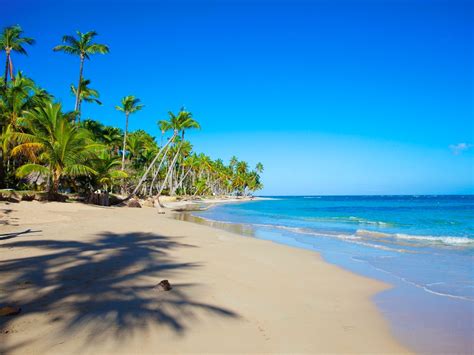 Our Top Beaches In Las Terrenas Atlantique Real Estate Sud