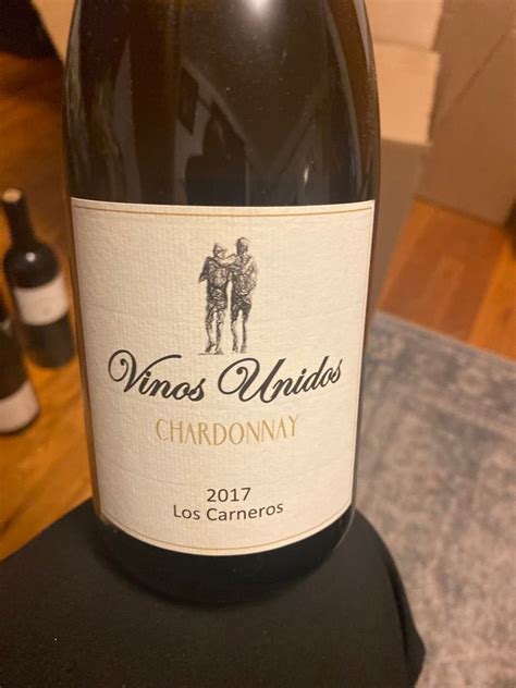 2020 Vinos Unidos Sauvignon Blanc Usa California Sonoma County