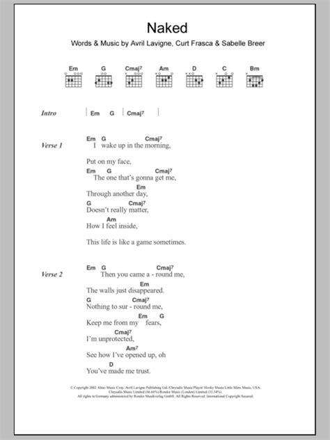 Basic Chords For Guitar Hot Sex Picture